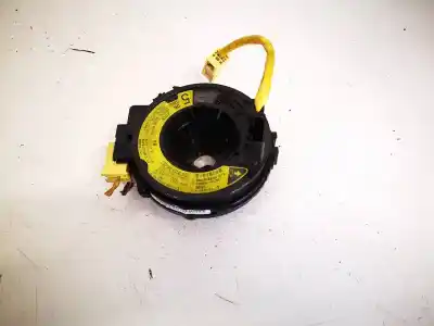 Peça sobressalente para automóvel em segunda mão fita do airbag por toyota corolla verso (_e12_) 2.0 d-4d (cde120_) referências oem iam 