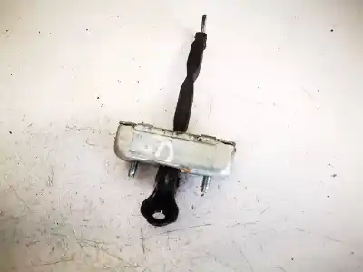 Peça sobressalente para automóvel em segunda mão dobradiça por toyota corolla verso (_e12_) 2.0 d-4d (cde120_) referências oem iam 