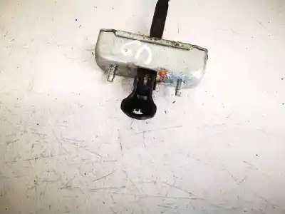 Second-hand car spare part hinge for toyota corolla verso (_e12_) 2.0 d-4d (cde120_) oem iam references   