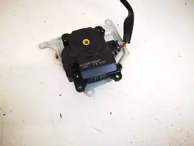 Peça sobressalente para automóvel em segunda mão motor de abertura da comporta de sofagem por toyota corolla verso (_e12_) 2.0 d-4d (cde120_) referências oem iam 0637007440