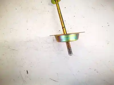 Pezzo di ricambio per auto di seconda mano plastica per toyota corolla verso (_e12_) 2.0 d-4d (cde120_) riferimenti oem iam   