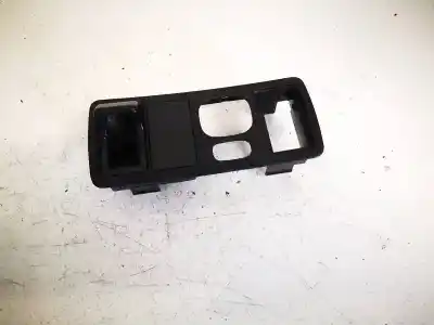 Peça sobressalente para automóvel em segunda mão plásticos por toyota corolla verso (_e12_) 2.0 d-4d (cde120_) referências oem iam 777665