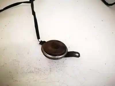 Peça sobressalente para automóvel em segunda mão buzina / sirene por toyota corolla verso (_e12_) 2.0 d-4d (cde120_) referências oem iam e130026