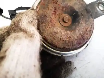 Pezzo di ricambio per auto di seconda mano corno per toyota corolla verso (_e12_) 2.0 d-4d (cde120_) riferimenti oem iam e130026  