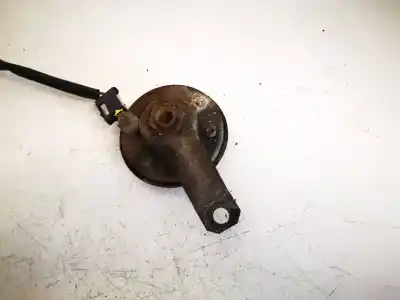 Pezzo di ricambio per auto di seconda mano corno per toyota corolla verso (_e12_) 2.0 d-4d (cde120_) riferimenti oem iam e130026  