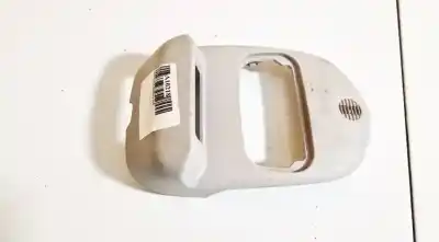 Second-hand car spare part plastics for saab 900 i (ac4, am4) 2.0 i oem iam references 9681370177