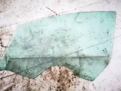 Peça sobressalente para automóvel em segunda mão vidro dianteiro esquerdo por opel astra j (p10) 1.7 cdti (68) referências oem iam as2