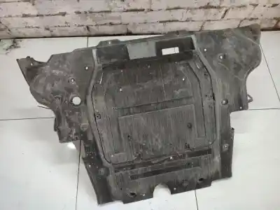 Автозапчастина б/у покрішка для opel zafira a monospace (t98) 2.0 dti 16v (f75) посилання на oem iam 