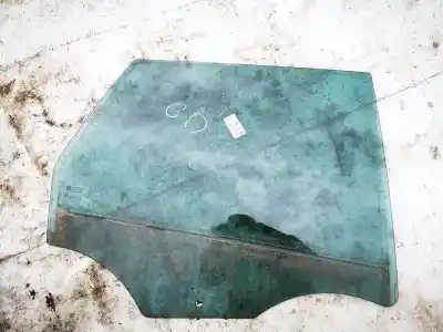 Peça sobressalente para automóvel em segunda mão vidro traseiro direito por opel astra j (p10) 1.7 cdti (68) referências oem iam as3