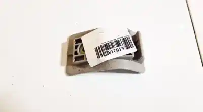 Second-hand car spare part plastics for saab 900 i (ac4, am4) 2.0 i oem iam references 9684429877