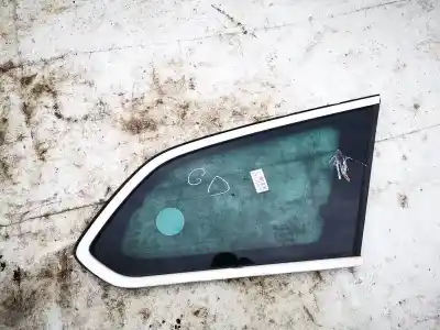 Peça sobressalente para automóvel em segunda mão vidro custódia triangular traseiro direito por opel astra j (p10) 1.7 cdti (68) referências oem iam as3