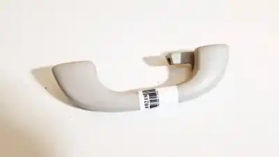 Second-hand car spare part roof handle for saab 900 i (ac4, am4) 2.0 i oem iam references 9686111180