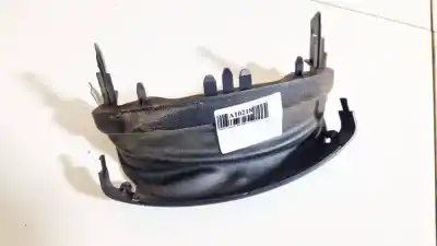 Second-hand car spare part front decorative moulding for saab 900 i (ac4, am4) 2.0 i oem iam references 38544x