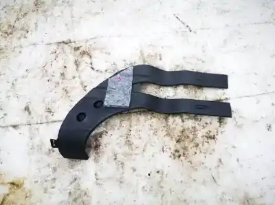 Peça sobressalente para automóvel em segunda mão plásticos por opel astra j (p10) 1.7 cdti (68) referências oem iam 13262127