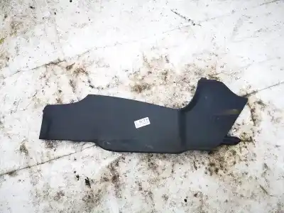 Peça sobressalente para automóvel em segunda mão plásticos por opel astra j (p10) 1.7 cdti (68) referências oem iam 13285494