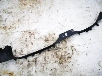 Peça sobressalente para automóvel em segunda mão plásticos por opel astra j (p10) 1.7 cdti (68) referências oem iam 13259198