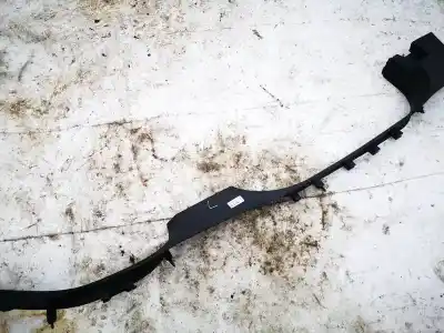 Peça sobressalente para automóvel em segunda mão plásticos por opel astra j (p10) 1.7 cdti (68) referências oem iam 13259197