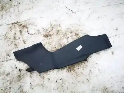 Peça sobressalente para automóvel em segunda mão plásticos por opel astra j (p10) 1.7 cdti (68) referências oem iam 13285493