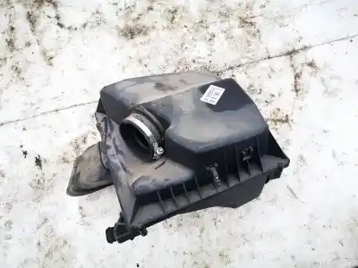 Peça sobressalente para automóvel em segunda mão suporte do filtro de ar por opel astra j (p10) 1.7 cdti (68) referências oem iam 13272777