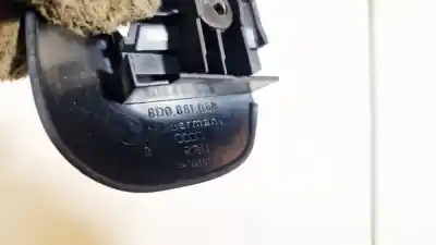Автозапчастина б/у пластика для audi a4 avant (b5) 1.8 посилання на oem iam 8d0881088  8d0.881.088