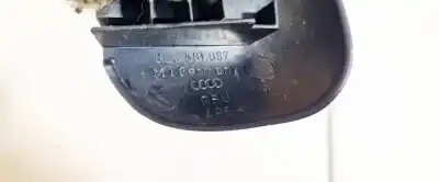 Автозапчастина б/у пластика для audi a4 avant (b5) 1.8 посилання на oem iam 8d0881087  8d0.881.087