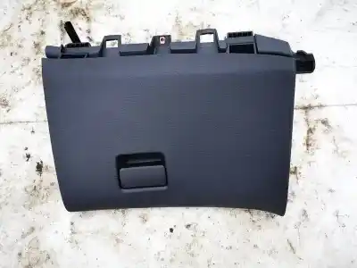 Peça sobressalente para automóvel em segunda mão porta luvas por opel astra j (p10) 1.7 cdti (68) referências oem iam 13262608