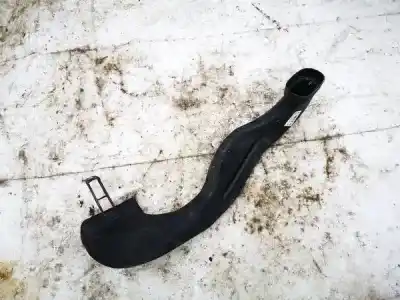 Peça sobressalente para automóvel em segunda mão plásticos por opel astra j (p10) 1.7 cdti (68) referências oem iam 13307080