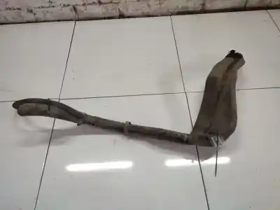 Piesă de schimb auto la mâna a doua tub pentru opel astra h (a04) 1.7 cdti (l48) referințe oem iam 