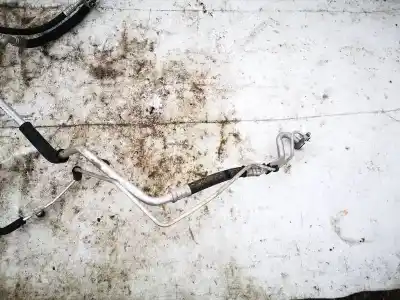 Peça sobressalente para automóvel em segunda mão tubos de ar condicionado por opel astra j (p10) 1.7 cdti (68) referências oem iam   