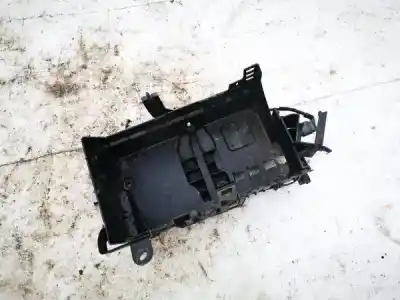 Peça sobressalente para automóvel em segunda mão suporte por opel astra j (p10) 1.7 cdti (68) referências oem iam 13354420