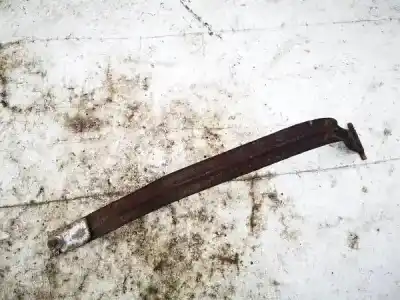 Peça sobressalente para automóvel em segunda mão plásticos por opel astra j (p10) 1.7 cdti (68) referências oem iam 