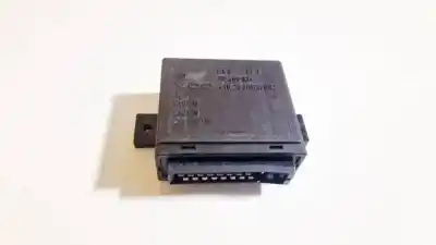 Peça sobressalente para automóvel em segunda mão módulo eletrônico por opel omega b 2.0 16v cat (x 20 xev / l34) referências oem iam 90460934