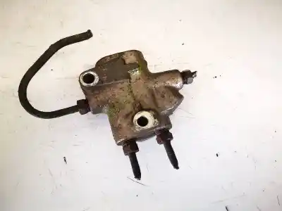 Pezzo di ricambio per auto di seconda mano pezzi vari per toyota corolla verso (_e12_) 2.0 d-4d (cde120_) riferimenti oem iam   