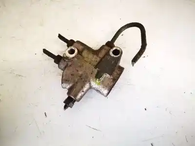 Peça sobressalente para automóvel em segunda mão peças diversas por toyota corolla verso (_e12_) 2.0 d-4d (cde120_) referências oem iam 