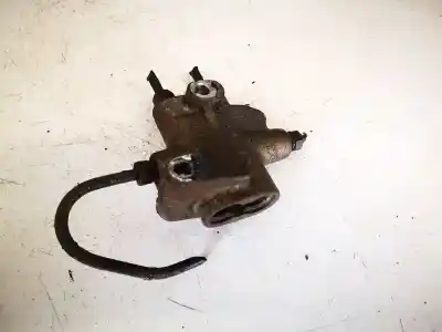 Pezzo di ricambio per auto di seconda mano pezzi vari per toyota corolla verso (_e12_) 2.0 d-4d (cde120_) riferimenti oem iam   