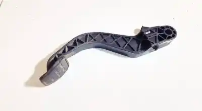 Peça sobressalente para automóvel em segunda mão pedal da embreagem por volkswagen sharan van (7m_) 1.9 tdi (7m8) referências oem iam 7m1721321c
