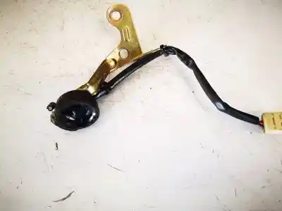 Peça sobressalente para automóvel em segunda mão colunas de som por toyota corolla verso (_e12_) 2.0 d-4d (cde120_) referências oem iam 8616013070