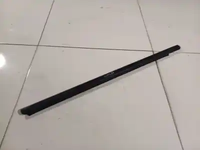 Pezzo di ricambio per auto di seconda mano plastica per opel kadett e fastback (t85) 1.4 s (c08, c48, d08, d48) riferimenti oem iam 