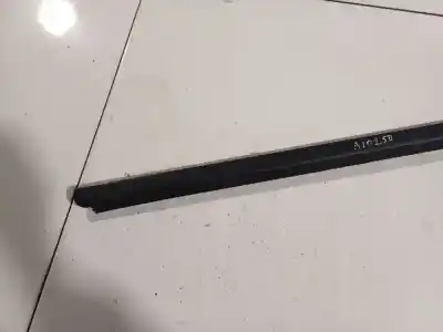 Pezzo di ricambio per auto di seconda mano plastica per opel kadett e fastback (t85) 1.4 s (c08, c48, d08, d48) riferimenti oem iam   