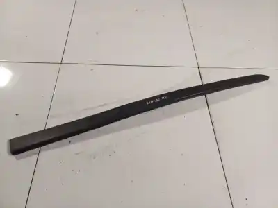 Second-hand car spare part plastics for audi coupe b2 (81, 855, 856) 2.3 quattro oem iam references 9484225