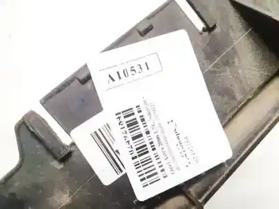 Pezzo di ricambio per auto di seconda mano medio per opel astra h (a04) 1.7 cdti (l48) riferimenti oem iam 13234223  13234223