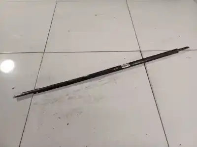 Peça sobressalente para automóvel em segunda mão plásticos por toyota avensis (_t25_) 2.0 (azt250_) referências oem iam 