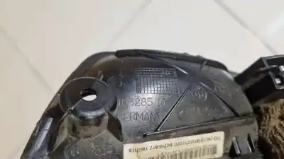 Second-hand car spare part interior left front handle for bmw 1 (e81) 118 d oem iam references 10628510  