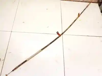 Peça sobressalente para automóvel em segunda mão alavanca de travão de mão por bmw 3 (e30) m3 2.3 referências oem iam 