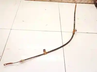 Peça sobressalente para automóvel em segunda mão alavanca de travão de mão por bmw 3 (e30) m3 2.3 referências oem iam 