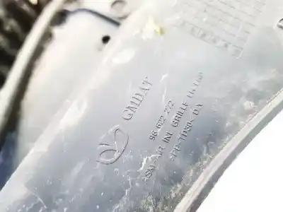 Pezzo di ricambio per auto di seconda mano siluro per bmw 3 (e30) m3 2.3 riferimenti oem iam 96622273  96622272