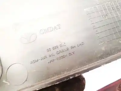 Pezzo di ricambio per auto di seconda mano siluro per bmw 3 (e30) m3 2.3 riferimenti oem iam 96622273  96622272