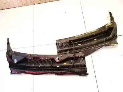 Pezzo di ricambio per auto di seconda mano siluro per bmw 3 (e30) m3 2.3 riferimenti oem iam 96622273  96622272