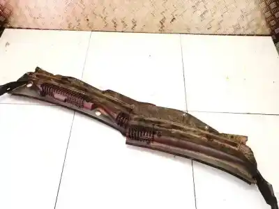 Peça sobressalente para automóvel em segunda mão grelha torpedo curcuvan por bmw 3 (e30) m3 2.3 referências oem iam 96622273