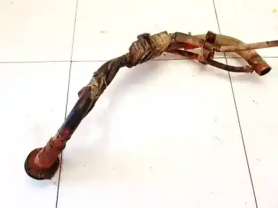 Peça sobressalente para automóvel em segunda mão tubo por bmw 3 (e30) m3 2.3 referências oem iam 